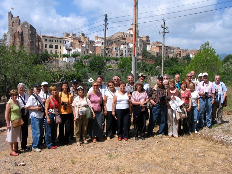 Més informació sobre l'article 14 – VISITA DE L‘AGRUPACIÓ FOTOGRÀFICA DE CATALUNYA