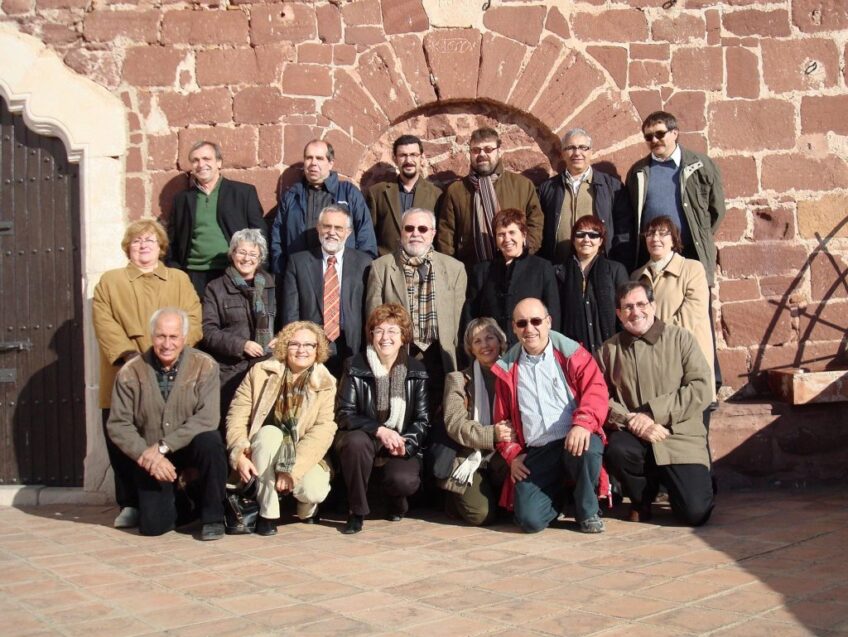 17 – Reunió al Centre Miró de la Coordinadora de Centres d’Estudis de Parla Catalana (CCEPC)