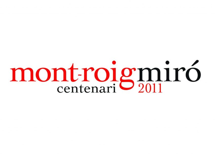 41- CENTENARI MIRÓ MONT-ROIG 2011