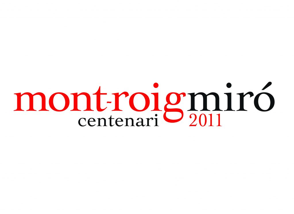 Actualment esteu veient 41- CENTENARI MIRÓ MONT-ROIG 2011