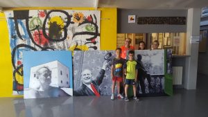 Més informació sobre l'article 111 – EL CENTRE MIRÓ FA DONACIÓ DE 3 GRANS FOTOS DE JOAN MIRÓ A L’IES ANTONI BALLESTER DE MONT-ROIG