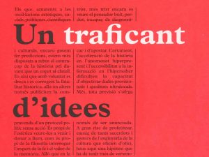 Més informació sobre l'article 76 – UN LLIBRE DE VICENÇ ALTAIÓ AMB MIRÓ, MONT-ROIG I MARTÍ ROM